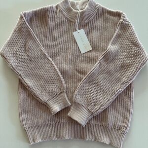 Jamie Kay Morgan Knitted Jumper - Daisy Marle